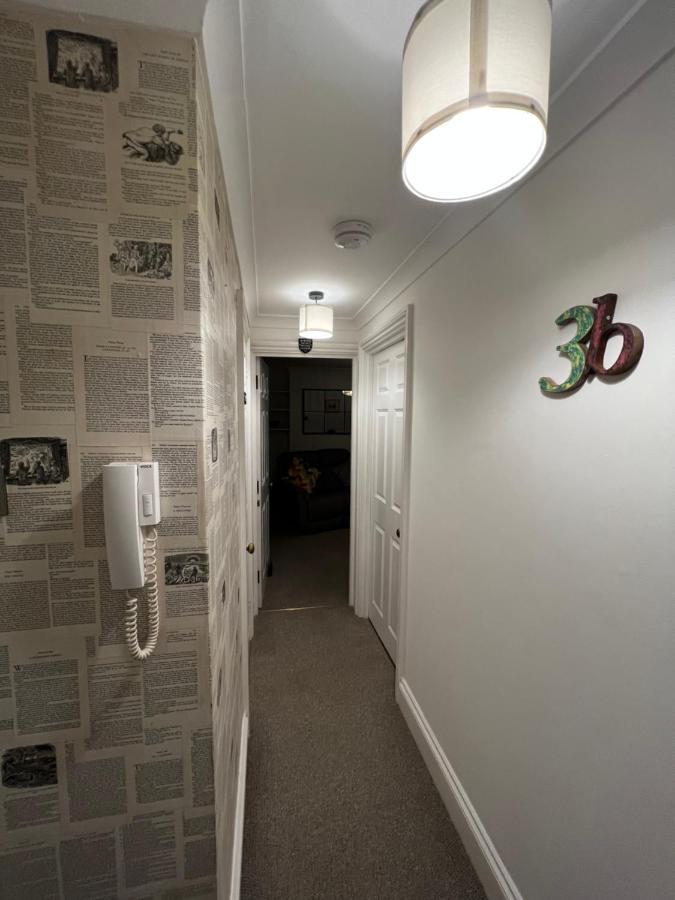 The Farthings, Romsey Apartment Exterior photo