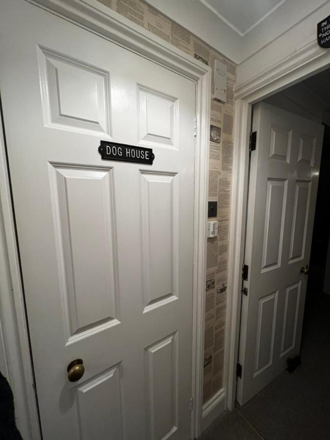 The Farthings, Romsey Apartment Exterior photo